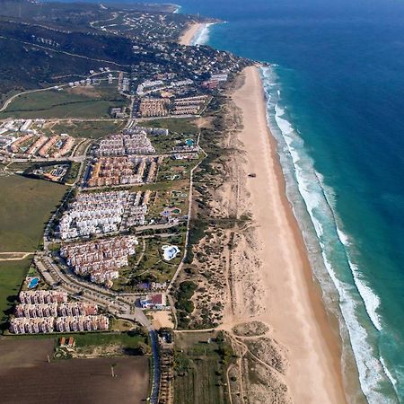 فيلا Playa Blanca Zahara ساهارا ذي لوس أتونِس المظهر الخارجي الصورة