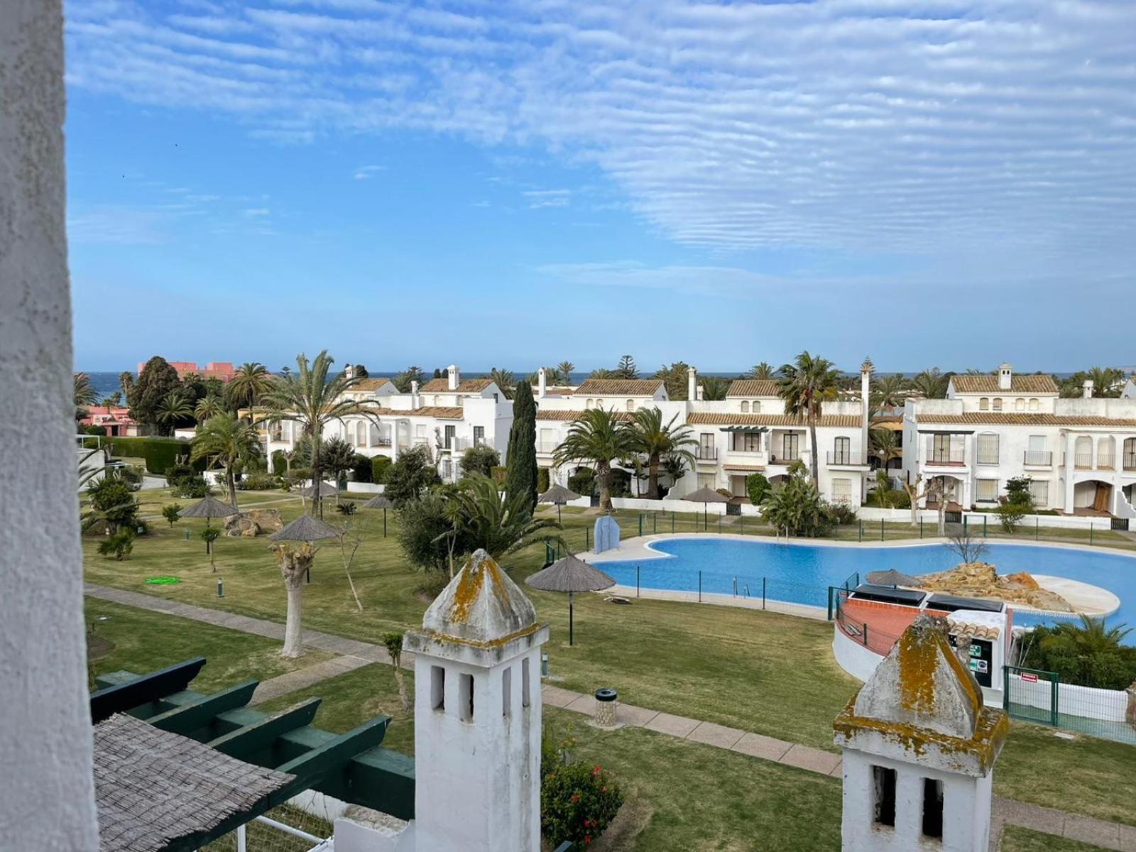 فيلا Playa Blanca Zahara ساهارا ذي لوس أتونِس الغرفة الصورة
