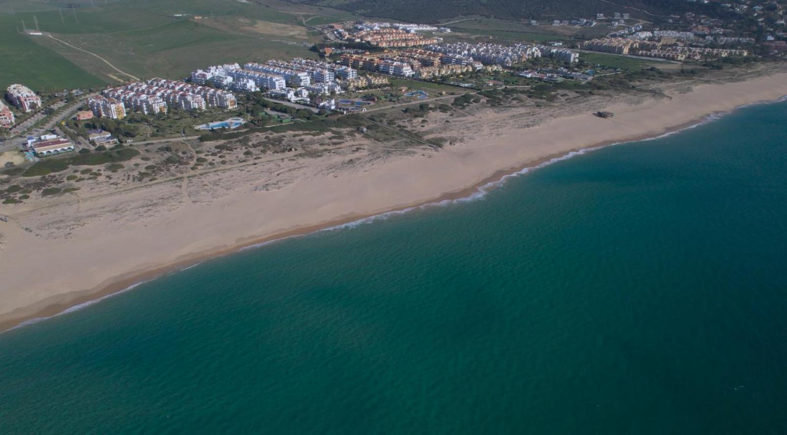 فيلا Playa Blanca Zahara ساهارا ذي لوس أتونِس المظهر الخارجي الصورة