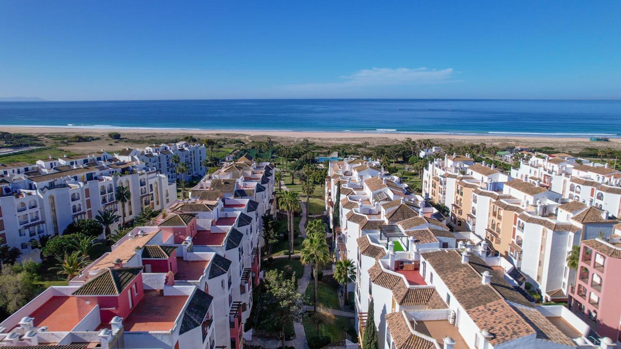 فيلا Playa Blanca Zahara ساهارا ذي لوس أتونِس الغرفة الصورة